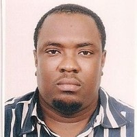 Globacom Employee Ogundimu Ebenezer's profile photo