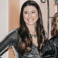 Erica Garcia-Long Email & Phone Number