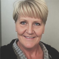 Hansen Bros Moving & Storage Co. Employee Tracy Bowen's profile photo