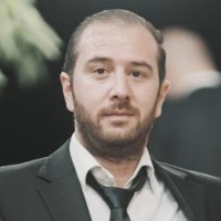 BeMotion Employee Ahmad Matkari's profile photo