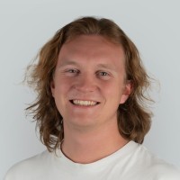 p:os handels gmbh Employee Lennart Müller's profile photo