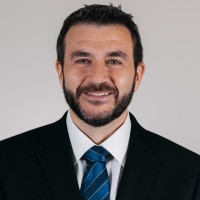 Mourant Ozannes Employee Nicholas Fox's profile photo