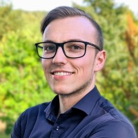 ConversionBoosting Employee Dorian Weder's profile photo