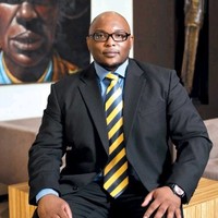 Andile Ramaphosa Email