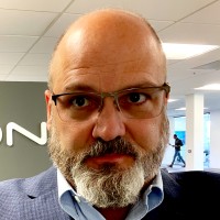 Toyota North America Employee Doug Diamond's profile photo