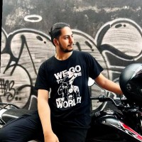 Virtual-Gravity Employee Sajan Mainali's profile photo