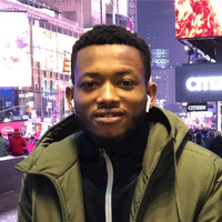 Wide Open West Employee Sumaila Nurudeen's profile photo