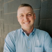 UCHealth Employee Eric Fischer's profile photo