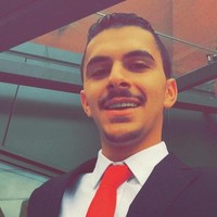 Castcapa Construction Employee Mohamed-Malek Attal's profile photo