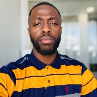SEV IDF Employee Mouamet Djoumessi's profile photo