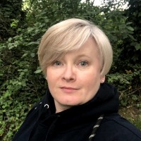 Avant Consult Ltd Employee Carla Harris's profile photo
