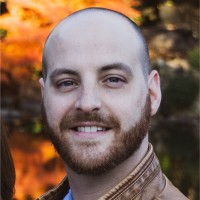 JBM Employee Daniel Rice's profile photo