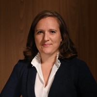 August Debouzy Employee Emilie Even's profile photo