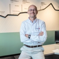 Laurent Cavrois Email