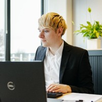MolGen Employee Engel Stam's profile photo