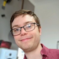 Netmatters Employee Matthew Hurst's profile photo