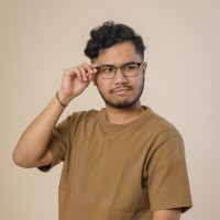 RedDoorz Employee Muhammad Darmawan's profile photo