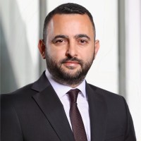 Turk Telekom Employee Gökhan Evren's profile photo
