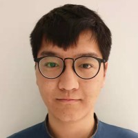 Kingwaytek Technology Employee Ta-Chun Lin's profile photo