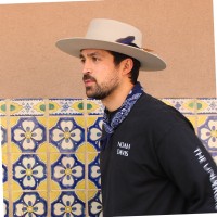 SALT PRODUCTIONS Employee Donovan Gonzalez's profile photo