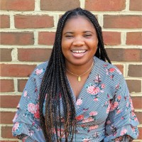 L'Arche Greater Washington, DC Employee Grace Ojedele's profile photo
