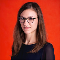 Adfidence Employee Katarzyna Kowalska's profile photo