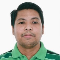 Bryan Vidad's profile photo