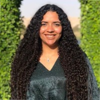 Alumil Egypt Employee Marian Makram's profile photo