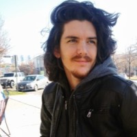 Jeremy Hodges's profile photo