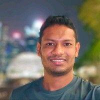 Buddhi Prabhath Email & Phone Number