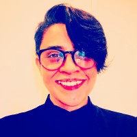 First Moms Club Employee Ruchita Shah's profile photo