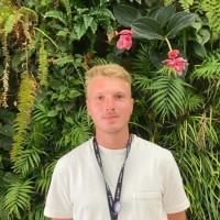 Carts Guru Employee Theo De Sloovere's profile photo