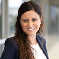 Tobin Lucks LLP Employee Yunna Mirolyan's profile photo