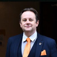 Deel Employee Nigel Ellis-Goodwin's profile photo