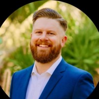 The Larkin Company Employee Garrett Marston's profile photo
