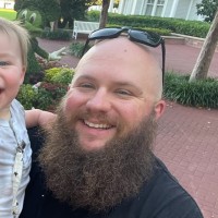 Kamco Supply Corp of New England Employee Brenden Matice's profile photo