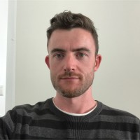 Lonza Employee Rob Ahern's profile photo
