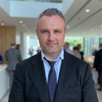 Provincial Group Employee Max Waller's profile photo
