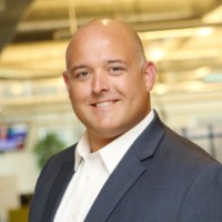 Ally Employee Frank Lietke's profile photo