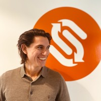 sennder Employee Otto Gussenhoven's profile photo