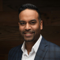 BIG HAPPY Employee Rishi Chandiramani's profile photo