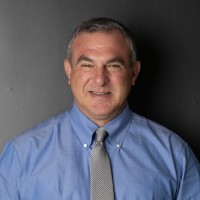 Olive Branch Solutions Employee Scott Silk's profile photo