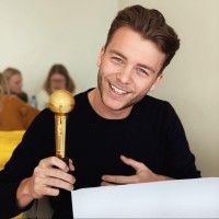 TOPradio Employee Tibo van Leliendael's profile photo