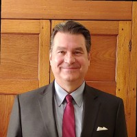 Central Bank & Trust Co. Employee Brad Noel's profile photo
