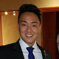 InfoPrice Employee Vitor Oda's profile photo