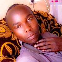 Africalla Employee Stephen Wafula's profile photo