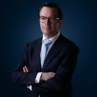 Embraer Employee Arjan Meijer's profile photo