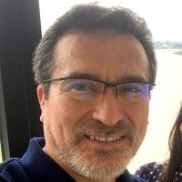 Aktiun Employee Jorge Alarcon's profile photo