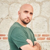 David Chávez's profile photo