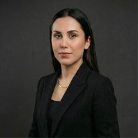 Spectrum Bilişim Employee Zeynep Deliacı's profile photo